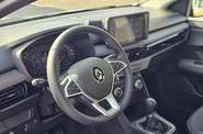 Renault Taliant Evolution