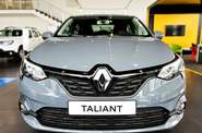 Renault Taliant - фото 2
