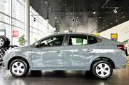 Renault Taliant - фото 9