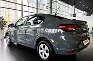 Renault Taliant - фото 6