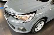 Renault Taliant - фото 10