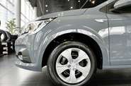 Renault Taliant - фото 12