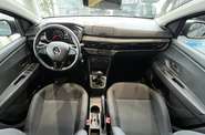 Renault Taliant - фото 15