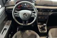 Renault Taliant - фото 16