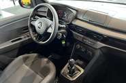 Renault Taliant - фото 31