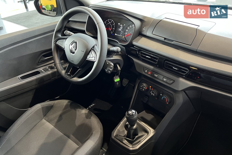 Renault Taliant - фото 31