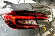 Renault Taliant - фото 11