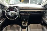 Renault Taliant - фото 27