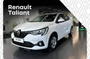 Renault Taliant Authentic