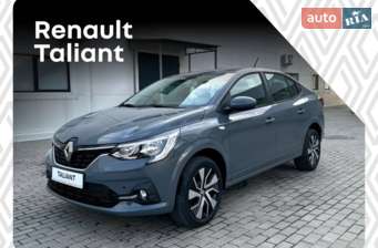 Renault Taliant 2025 в Кропивницький (Кіровоград)