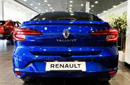 Renault Taliant Evolution