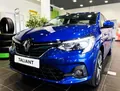 Renault Taliant