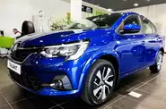 Renault Taliant Evolution