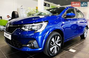 Renault Taliant 1.0 TCe CVT (100 к.с.) Evolution