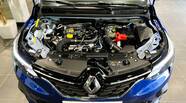 Renault Taliant Evolution