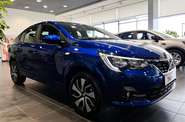 Renault Taliant Evolution