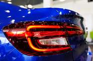 Renault Taliant Evolution