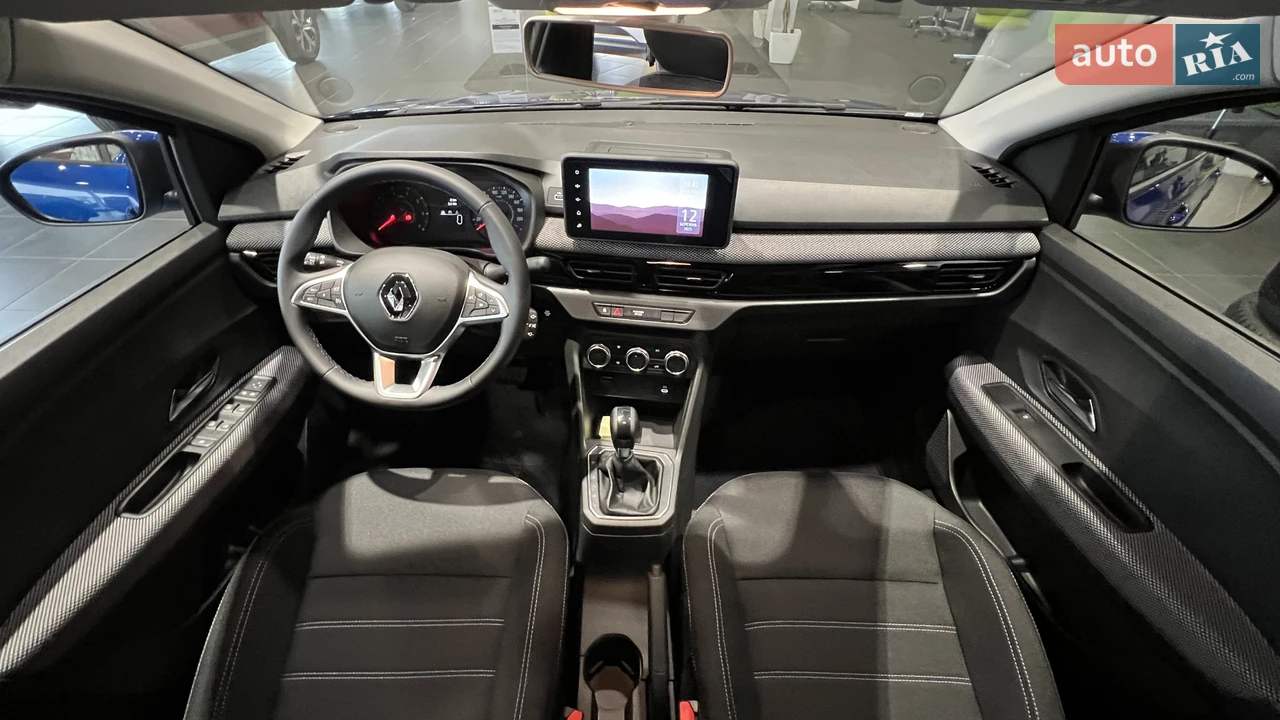 Renault-21