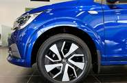 Renault Taliant Evolution
