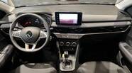 Renault Taliant Evolution