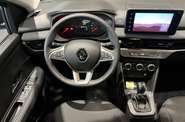 Renault Taliant Evolution
