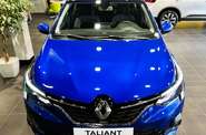 Renault Taliant - фото 2