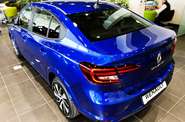 Renault Taliant - фото 6