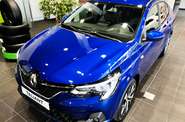 Renault Taliant - фото 4