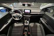 Renault Taliant - фото 16