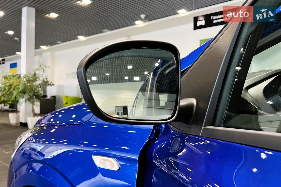 Renault Taliant - фото 12