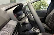 Renault Taliant - фото 24