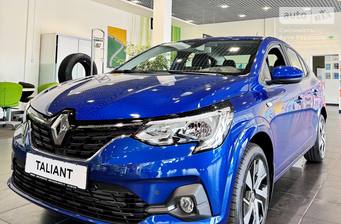 Renault Taliant 2025 Evolution 1.0 TCe CVT (100 к.с.)