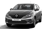 Renault Taliant Authentic