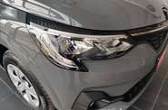 Renault Taliant - фото 11