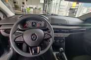 Renault Taliant - фото 17