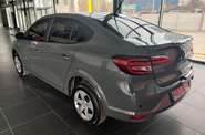 Renault Taliant - фото 4