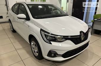 Renault Taliant 2025 Authentic