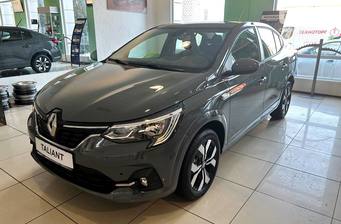 Renault Taliant 2025 Authentic