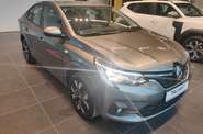 Renault Taliant - фото 1