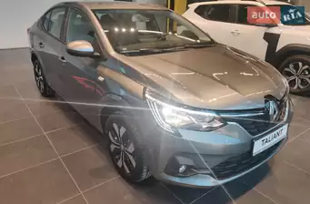 Renault Taliant