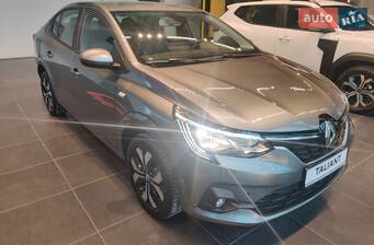 Рено Тайланд I покоління Седан