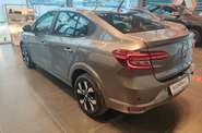Renault Taliant - фото 5