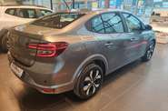Renault Taliant - фото 3