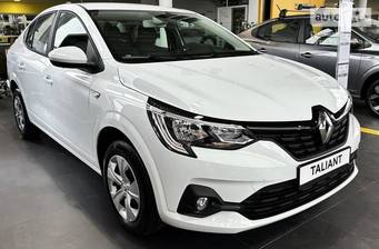 Renault Taliant 2024 Authentic