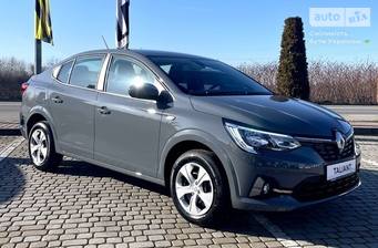 Renault Taliant 2025 Authentic