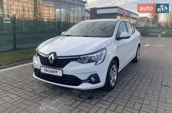 Renault Taliant 2025 в Харків
