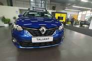 Renault Taliant - фото 3