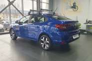 Renault Taliant - фото 6