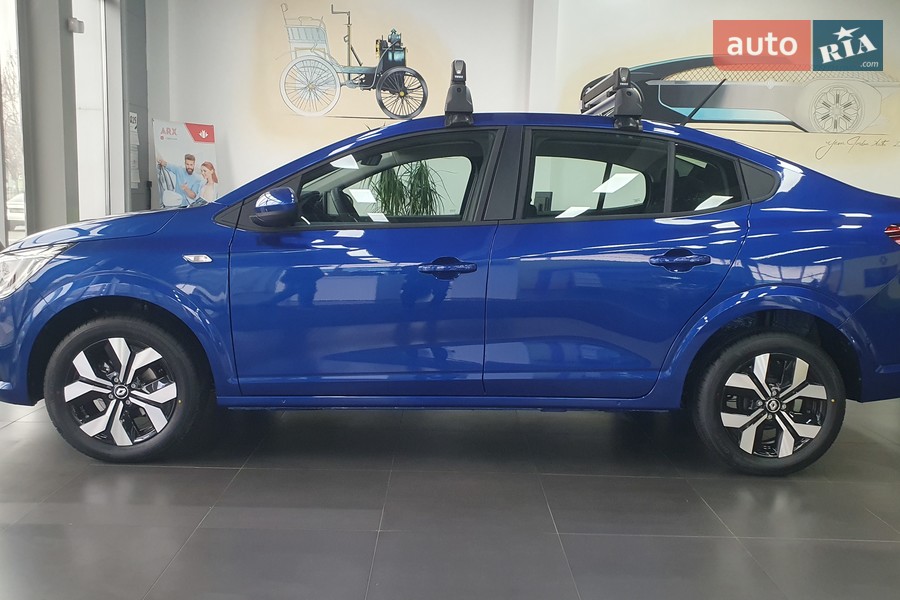 Renault Taliant - фото 2