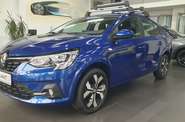 Renault Taliant - фото 1